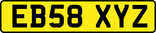 EB58XYZ