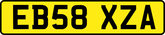EB58XZA