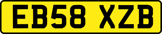 EB58XZB