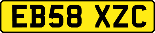EB58XZC