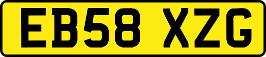 EB58XZG