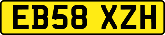 EB58XZH