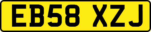 EB58XZJ