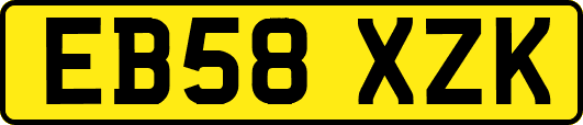 EB58XZK