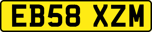 EB58XZM