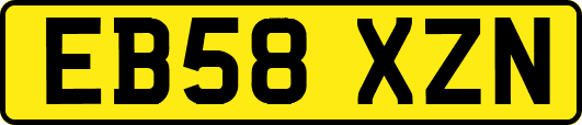 EB58XZN