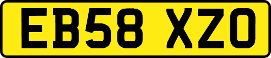 EB58XZO