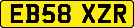 EB58XZR