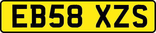 EB58XZS