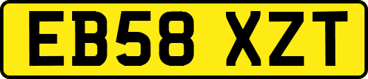 EB58XZT
