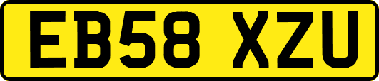 EB58XZU