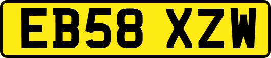 EB58XZW