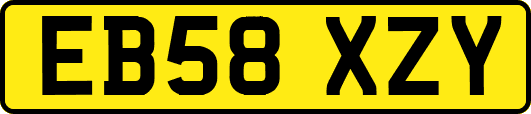 EB58XZY