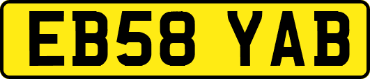 EB58YAB
