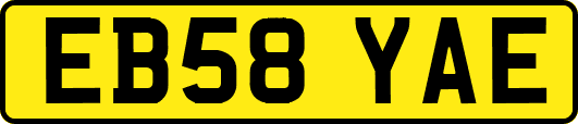 EB58YAE