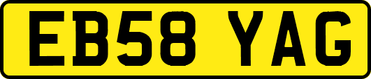 EB58YAG