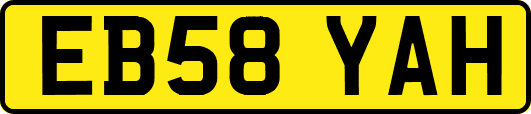 EB58YAH