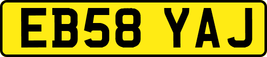 EB58YAJ