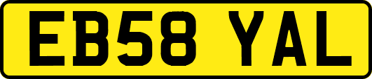 EB58YAL