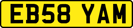 EB58YAM