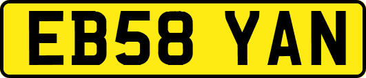 EB58YAN