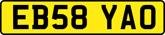 EB58YAO