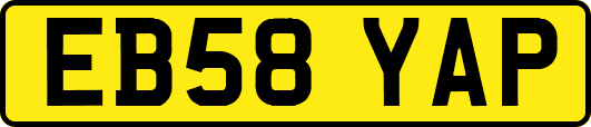 EB58YAP
