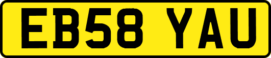 EB58YAU