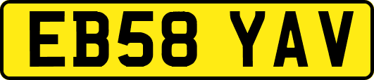 EB58YAV