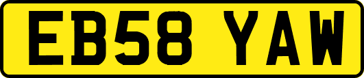 EB58YAW