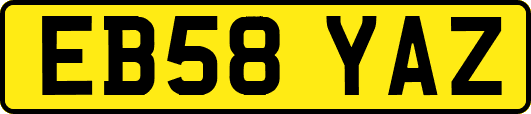 EB58YAZ