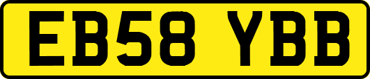 EB58YBB