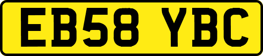 EB58YBC