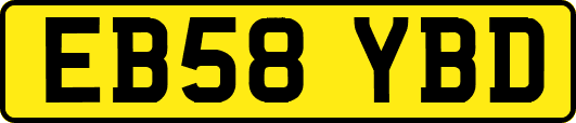 EB58YBD