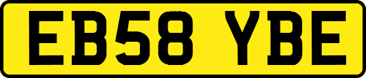 EB58YBE