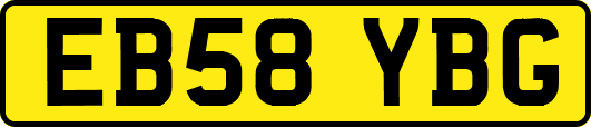EB58YBG