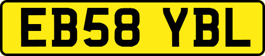 EB58YBL