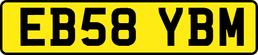 EB58YBM