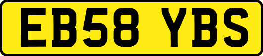 EB58YBS