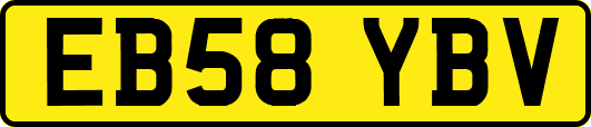 EB58YBV