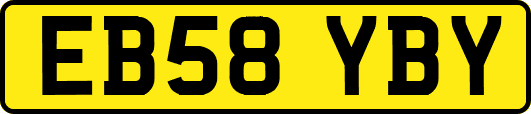EB58YBY
