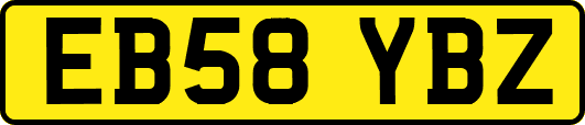 EB58YBZ