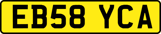 EB58YCA