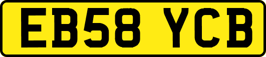EB58YCB