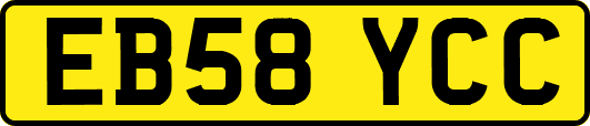EB58YCC