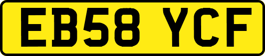 EB58YCF