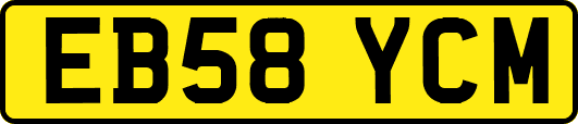 EB58YCM