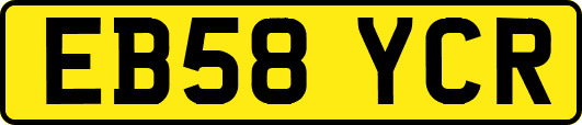 EB58YCR
