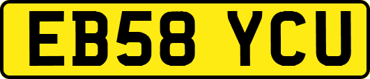 EB58YCU