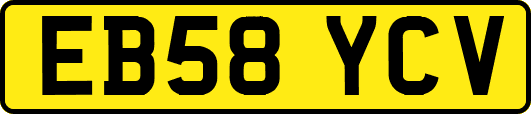EB58YCV